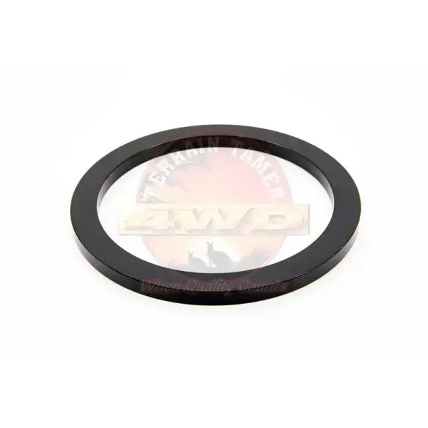 SPACER REAR COIL SPRING