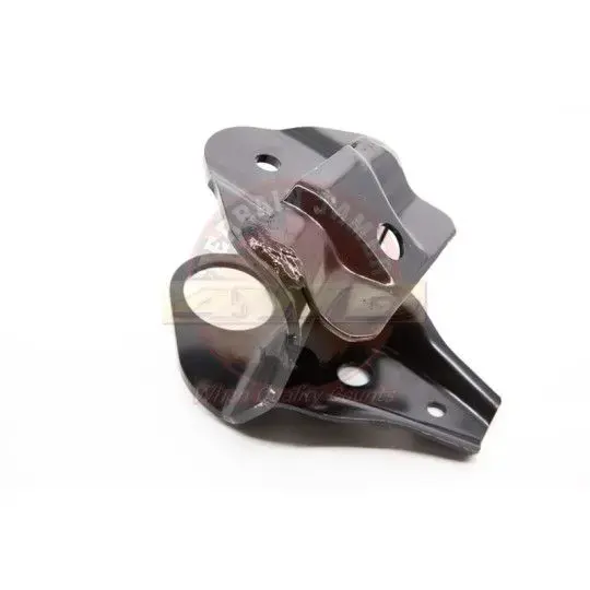 BRACKET SPRING HANGER FRONT OF REAR SPRING L/H