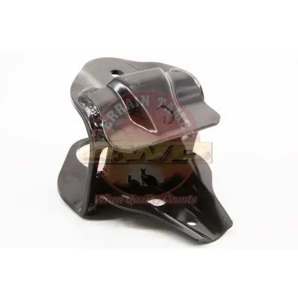 BRACKET SPRING HANGER FRONT OF REAR L/H