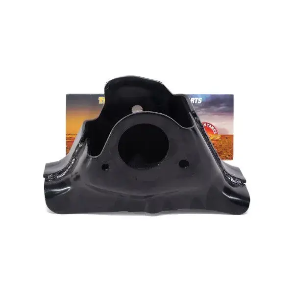 BRACKET SPRING HANGER FRONT OF REAR L/H