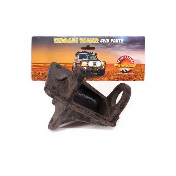 BRACKET REAR SPRING FRONT R/H