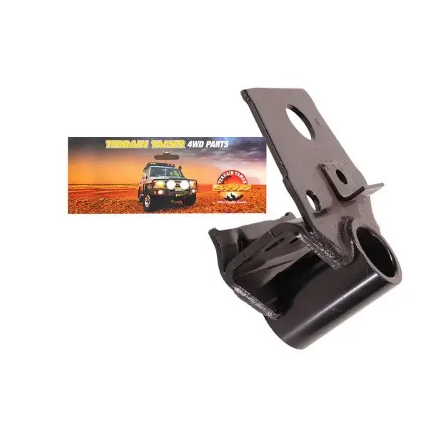 BRACKET SPRING HANGER REAR OF REAR R/H