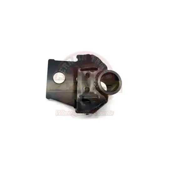 BRACKET SPRING HANGER REAR OF REAR L/H