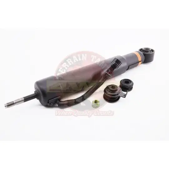 AMORTISSEUR ARRIÈRE AVEC TEMS