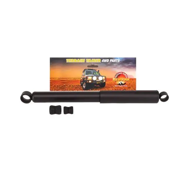 AMORTISSEUR ARRIÈRE