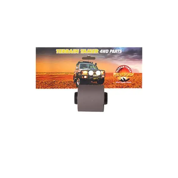 TRAILING ARM BUSH REAR UPPER 200 SERIES LANDCRUISER