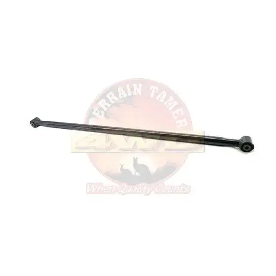 BARRE PANHARD ARRIÈRE