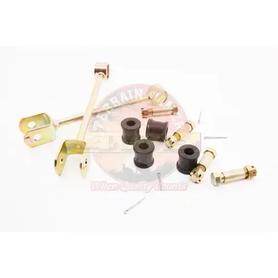 BIELLETTE BARRE STABILISATRICE (PAIRE)