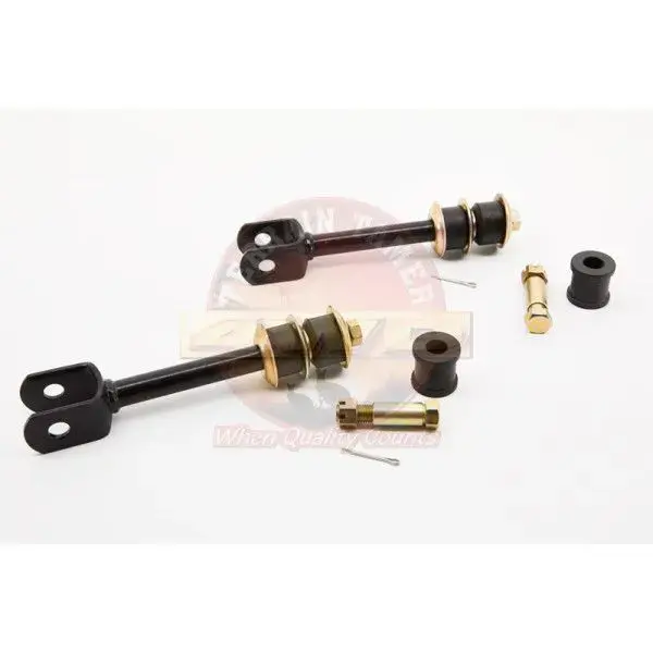 BIELLETTES BARRE STABILISATRICE (PAIRE)