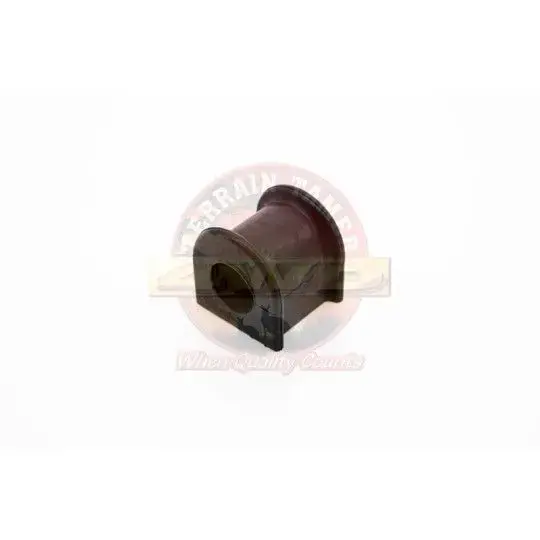 CAVALIER BARRE STABILISATRICE ARC