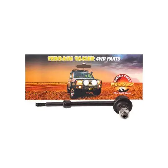 BIELLETTE BARRE STABILISATRICE ARRIÈRE LIVRÉE SEULE