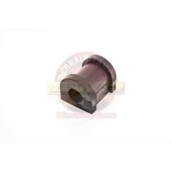 BUSH D TYPE STABILIZER BAR 17MM ID