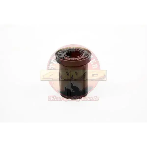 BUSH SHACKLE POLY REAR OF REAR LOWER LONG