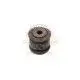 BUSH PANHARD ROD CHASSIS END ONLY 14MM ID