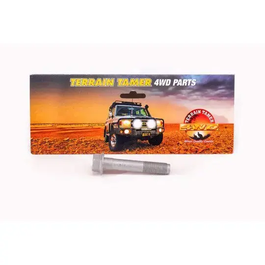 BOLT REAR PANHARD ROD UPPER