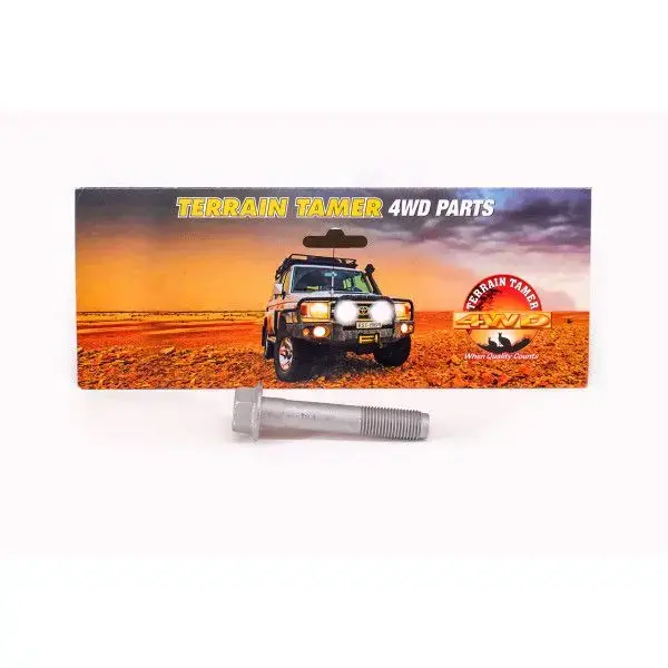 BOLT REAR PANHARD ROD UPPER