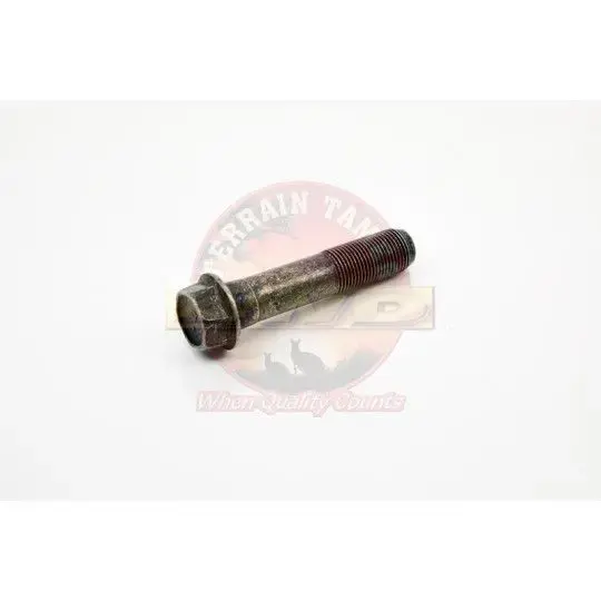 BOLT PANHARD ROD TO CHASSIS