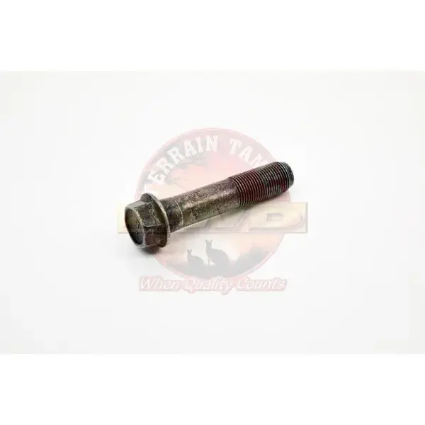 BOLT PANHARD ROD TO CHASSIS