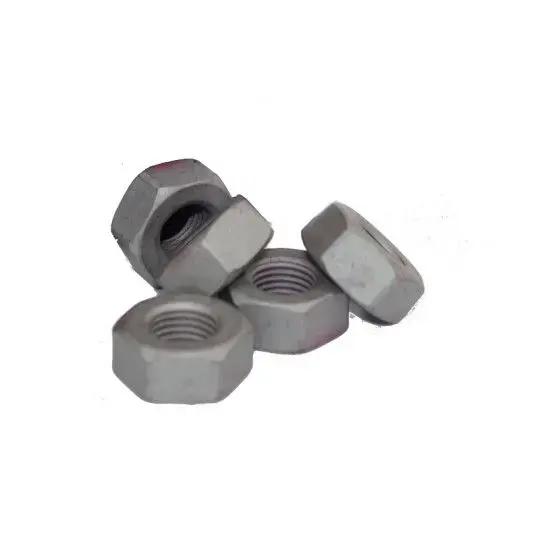 NUT LOWER CONTROL BOLT REAR