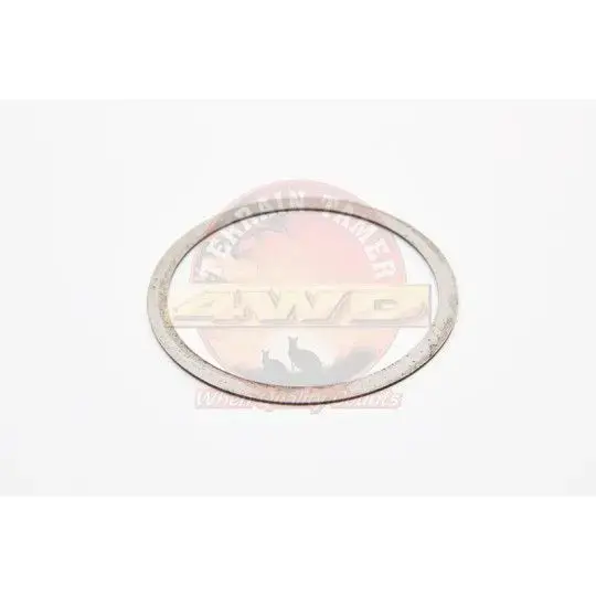 WASHER PLATE TRANSFER OUTPUT REAR CASE THICKNESS:1.19-1.21 MARK E