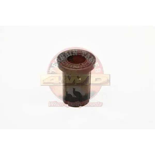 BUSH SHACKLE REAR UPPER PRO BUSH SYNTHETIC