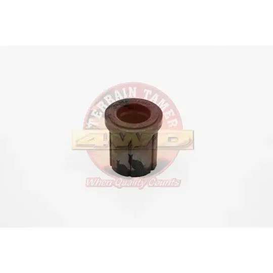 BUSH SHACKLE REAR LOWER