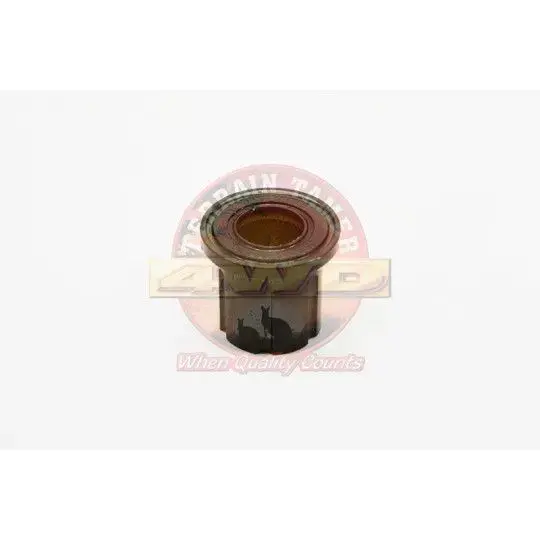 BUSH SHACKLE REAR LOWER PRO BUSH SYNTHETIC