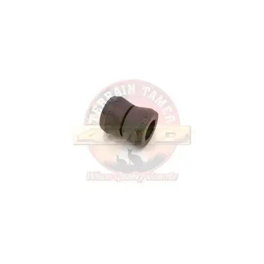 BUSH SHOCK ABSORBER REAR UPPER