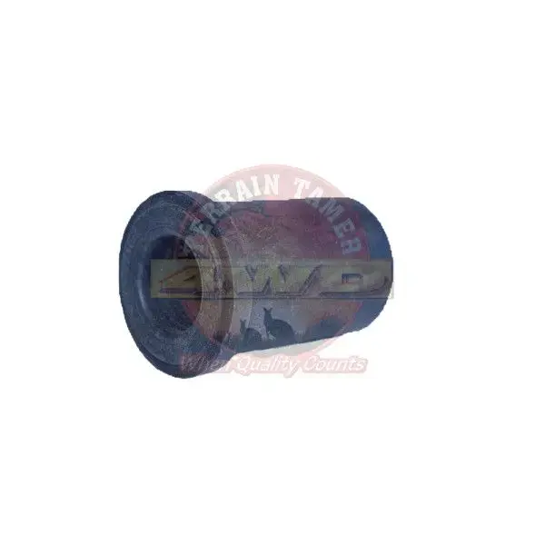 BUSH SHACKLE UPPER REAR OF REAR