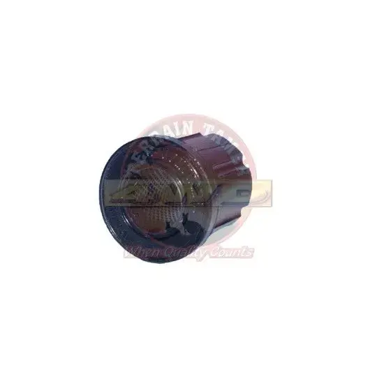 BUSH SHACKLE FRONT OR REAR HILUX PRO BUSH SYNTHETIC