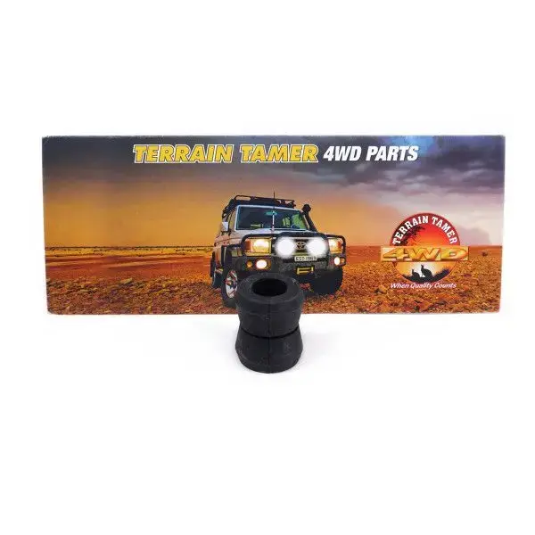 BUSH SHOCK ABSORBER REAR LOWER