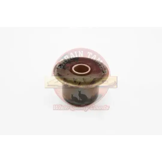 BUSH FRONT OF REAR SPRING