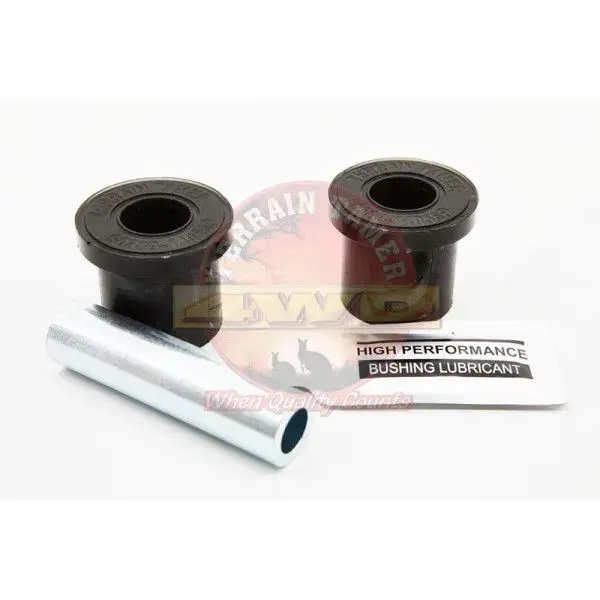 BUSH PRO BUSH 3 PIECE SET