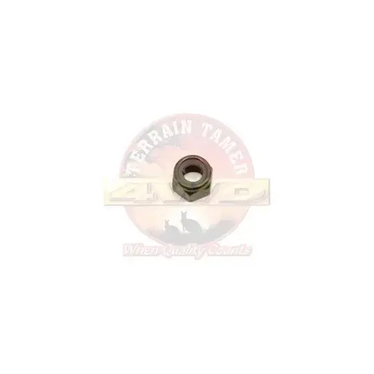 NUT UPPER STABILIZER BAR LINK ROD REAR
