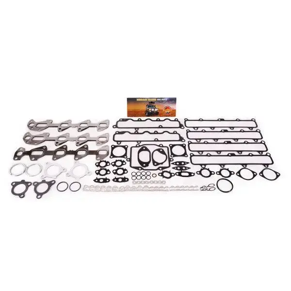 ENGNE GASKET KIT BOLT ON PARTS WHEN CHANGING ENGINE OVER