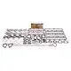 ENGNE GASKET KIT BOLT ON PARTS WHEN CHANGING ENGINE OVER