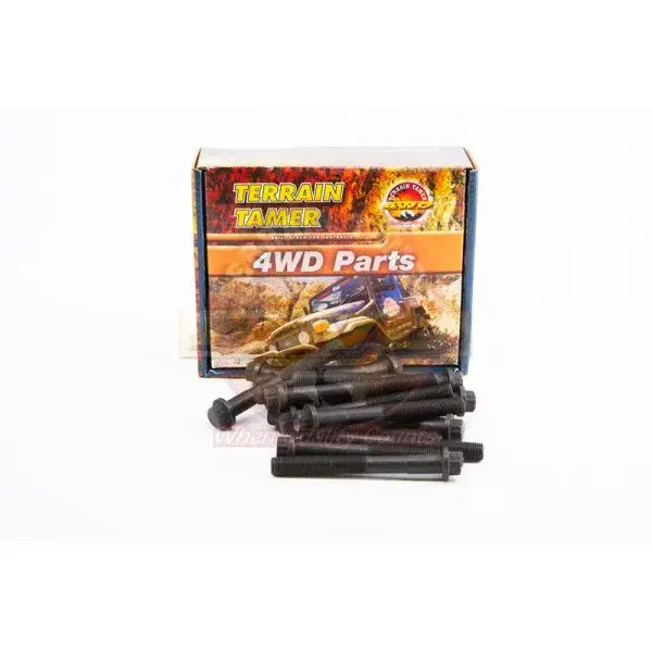 KIT DE BOULON DE CULASSE 5VZFE V6 3.4L PETROL