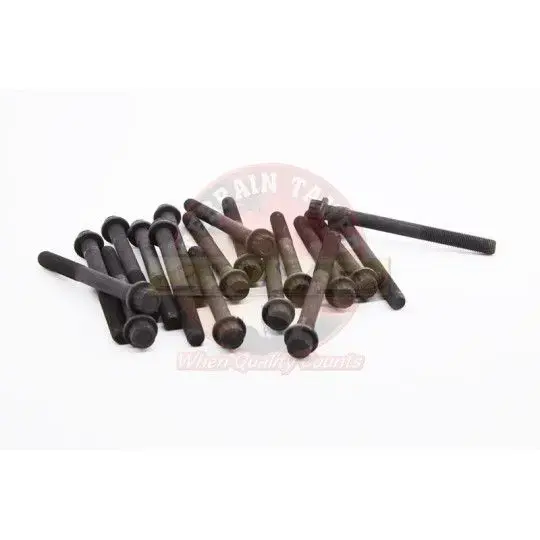 KIT DE BOULON DE CULASSE 1KZTE 3.0L TURBO DIESEL