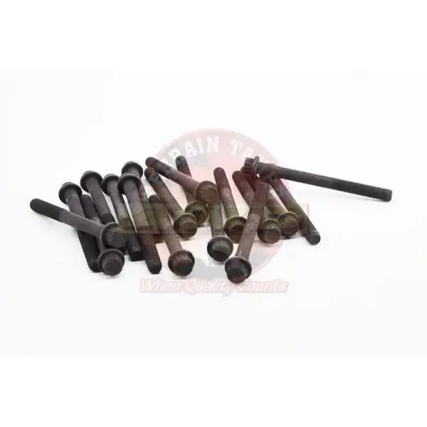 KIT DE BOULON DE CULASSE 1KZTE 3.0L TURBO DIESEL