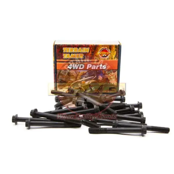 KIT DE BOULON DE CULASSE TD42 TD42T