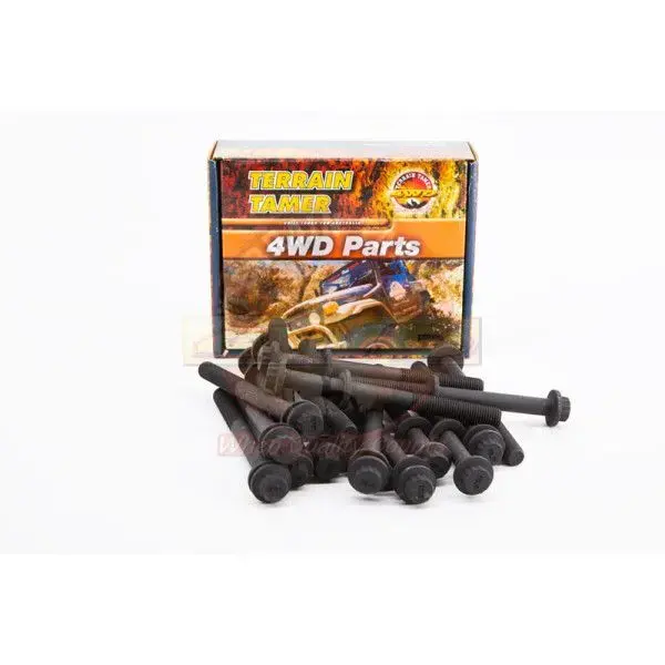 KIT DE BOULON DE CULASSE ZD30DDTI 3.0L TURBO DIESEL