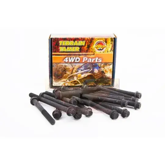 KIT DE BOULON DE CULASSE 1KDFTV 3.0L TURBO DIESEL