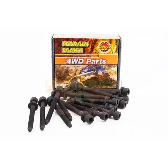 KIT DE BOULON DE CULASSE YD25T