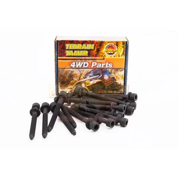 KIT DE BOULON DE CULASSE YD25T