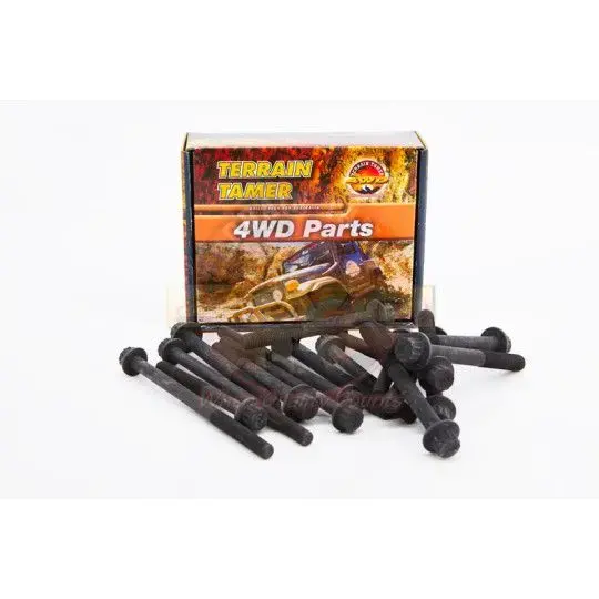 KIT DE BOULON DE CULASSE WLAT 2.5L WEAT 3.0L