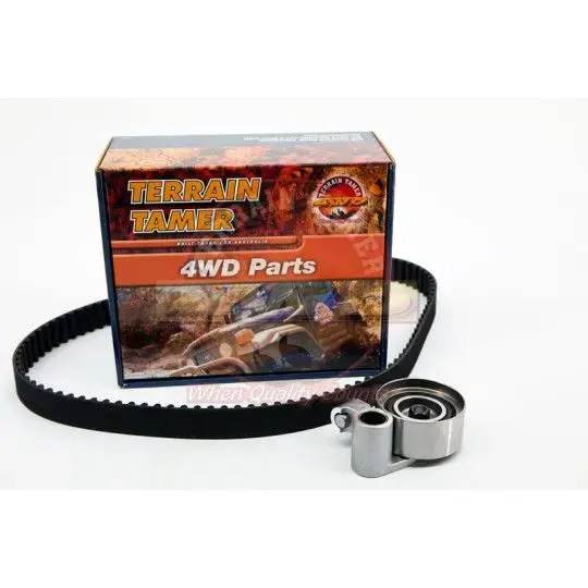 KIT COURROIE DE DISTRIBUTION 1HDFT 1HDFTE 24S