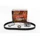 KIT COURROIE DE DISTRIBUTION + TENDEUR ET SPI