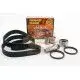 KIT COURROIE DE DISTRIBUTION + TENDEUR ET SPI