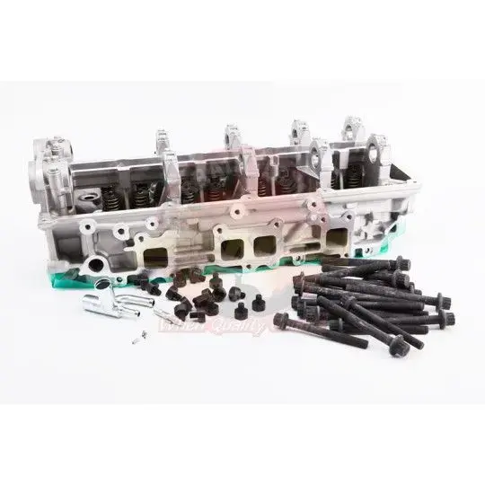 CULASSE SANS ARBRE A CAMES 2.5L 3.0L