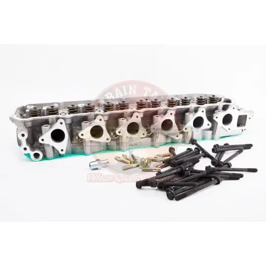 CULASSE SANS ARBRE A CAMES TB42 TB42E 4.2L